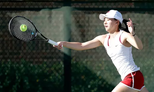 Sooners Snap Losing Streak