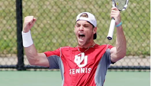 No. 1 OU Tames No. 2 Bears for Third Time