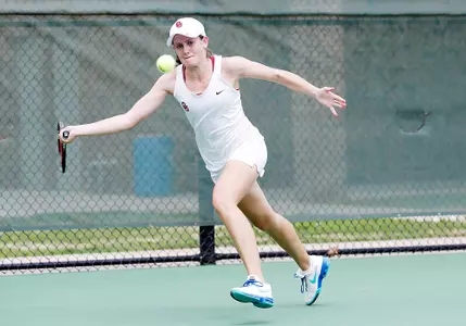 Sooners End Home Slate with Loss