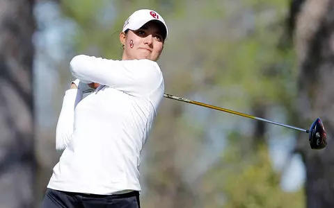 Sooners Finish Regular Season Strong