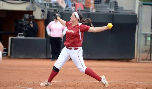 Parker, Pendley Win National, Big 12 Honors