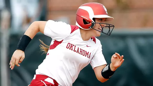First Place at Stake as OU Hosts Baylor