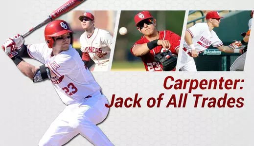 Carpenter Builds on Quiet Confidence