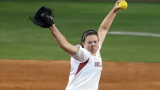 All-American Duel Doesn't Go OU's Way