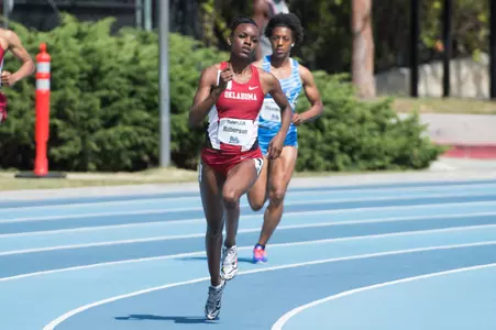 Sooners Host John Jacobs Invitational