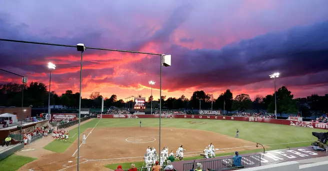 Softball Schedule Released for 2016 Season
