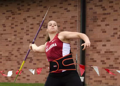 Outstanding Individual Results Propel OU