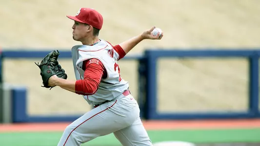 Dominant Middle Innings Clinch Series