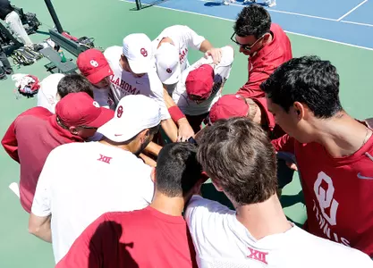 Sooners Claim Regular Season Big 12 Title