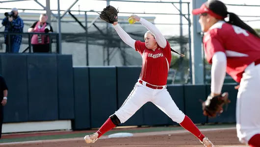 Sooners Strike First in Bedlam, 7-1