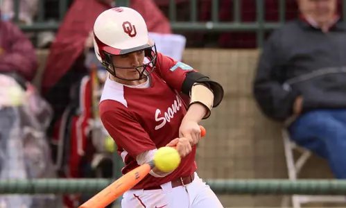 OU Softball Unveils 2016 Schedule