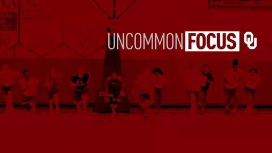 Uncommon Focus