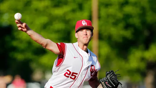 Sooners Shut Out By Wildcats