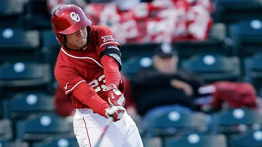 Carpenter Blast Seals Sooner Win