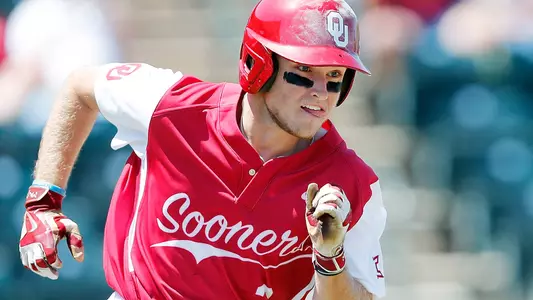 Sooners Rally Too Late; Drop Series