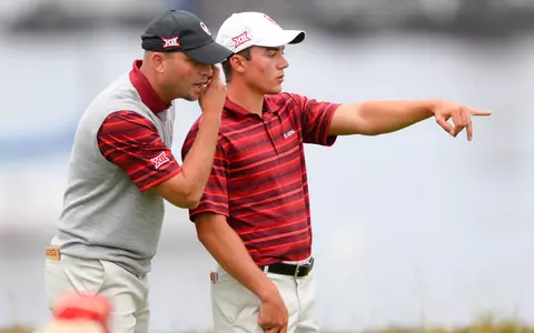 OU Heads to Tulsa for Big 12 Championship