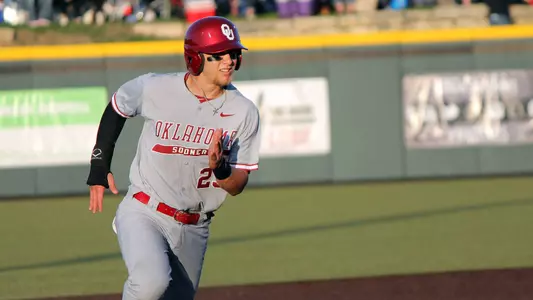 Sooners Shocked in Wichita