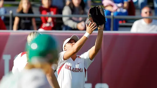 Softball Road Trip Wraps at North Texas
