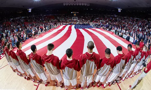 Sooners to Play Villanova at Pearl Harbor