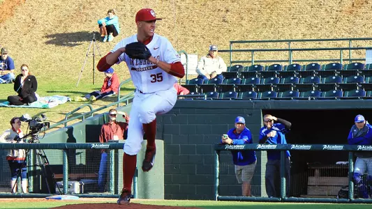 Sooners Clinch Series Win vs. KU
