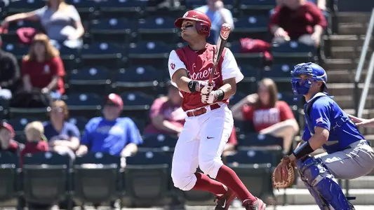 Hermelyn Tabbed Big 12 Player of the Week