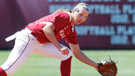 Pendley a Finalist for Senior CLASS Award