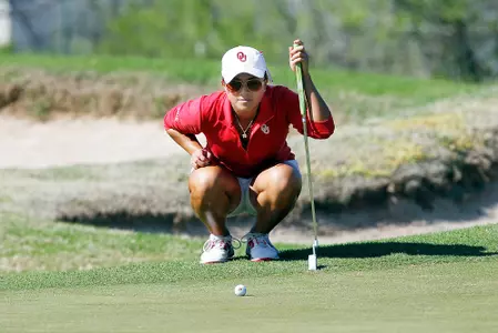 Sooners to Compete in Elite Tournament
