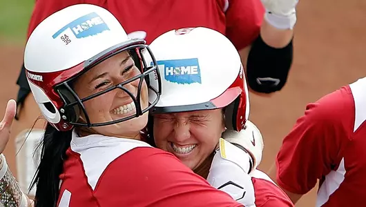 Sooners Duo Up For Player of the Year