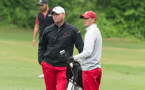 OU Closes Regular Season in Virginia