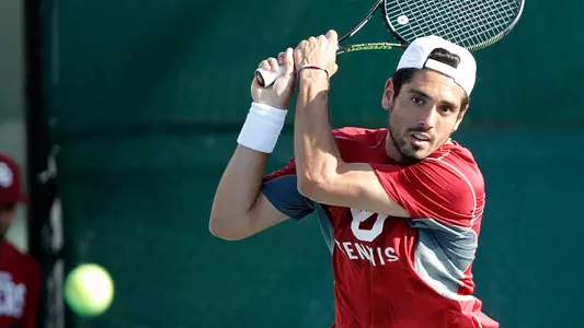 Sooners Southbound for Big Weekend