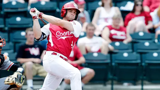 Baseball at K-State This Weekend