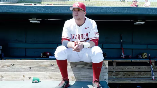 Two Sooners on Golden Spikes Watch List