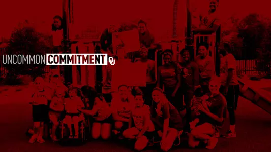 Uncommon Commitment