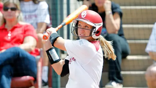 Sooners Capture Top Big 12 Awards