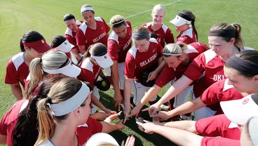OU Sends Eight to All-Region Teams