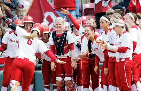 Norman Regional Begins Friday for OU