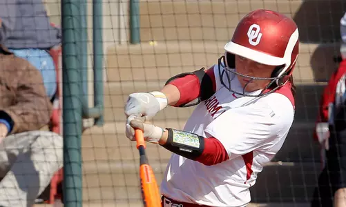 Sooners Leave Vegas with Second Shutout