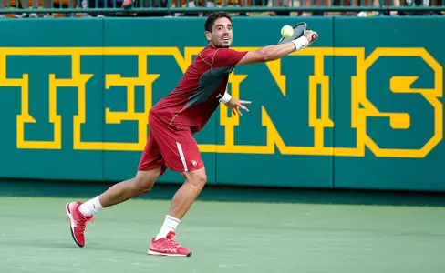Alvarez Kicks Off Sooners' Busy Week