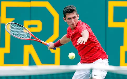 Sooners Finish Up Qualifying Round Play