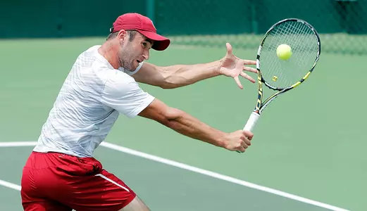 OU Wins Five on First Day of Cajun Classic