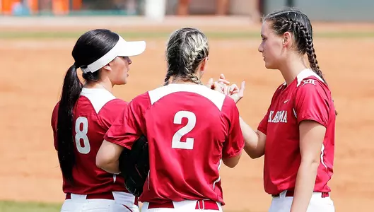 Sooners Set to Face Tide in Tuscaloosa