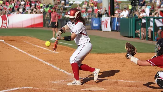 OU Shut Out 2-0, Forcing Game Three