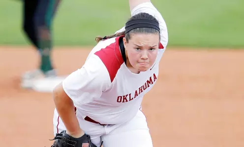 Parker Perfect for Fourth Time This Year