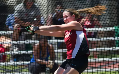 OU Adds PRs, Shows Consistency in Austin