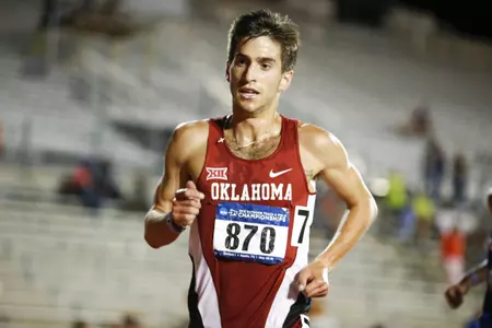 OU Celebrates in Austin, Doughty Advances
