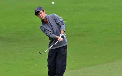 OU Selected for NCAA San Diego Regional