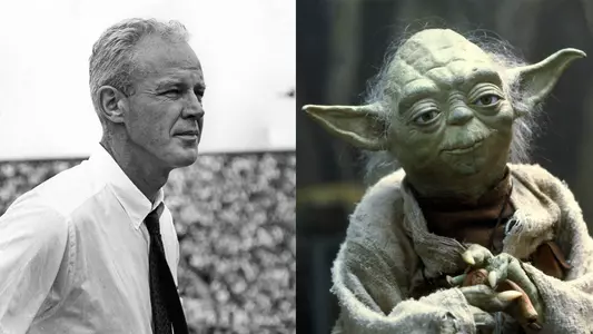 14 Sooners as Star Wars Characters