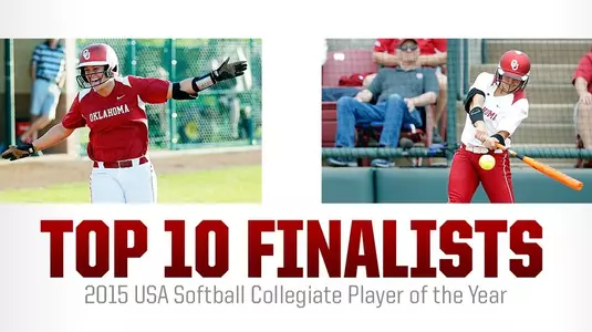 Chamberlain, Pendley Top 10 for P.O.Y.