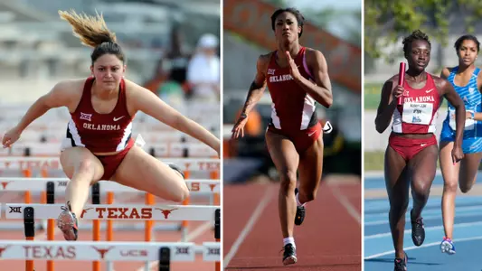 Making a Home Away From Home as Sooners