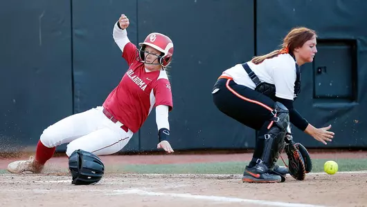Regular Season Ends with Bedlam